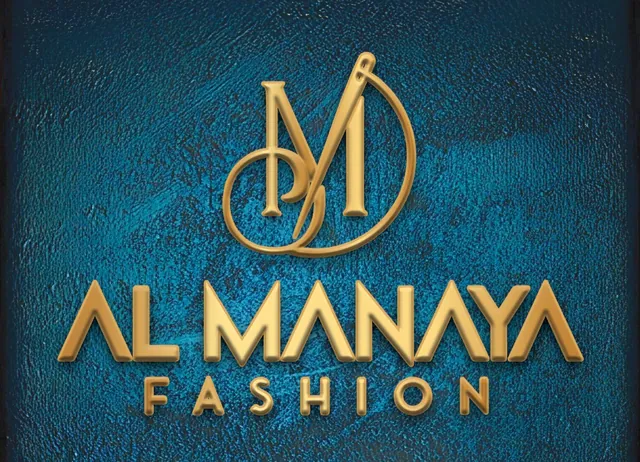 Al Manaya Fashion logo